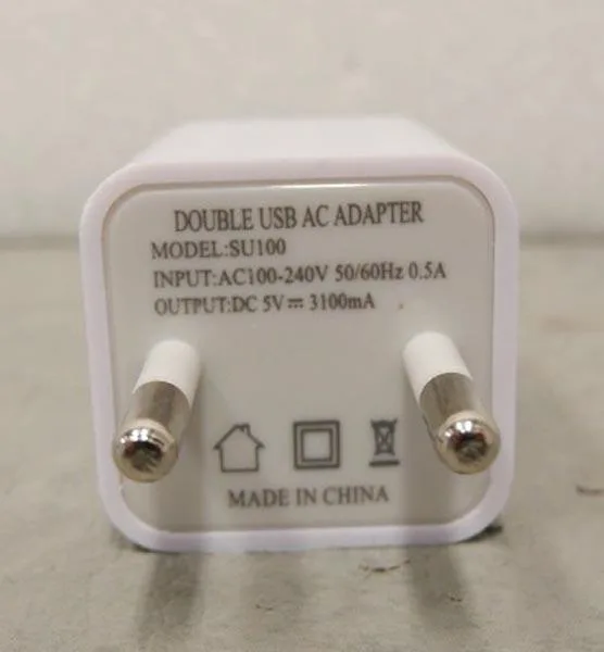 USB power supply