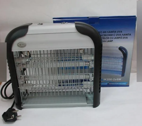 Εlectric insect killer