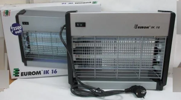 Εlectric insect killer