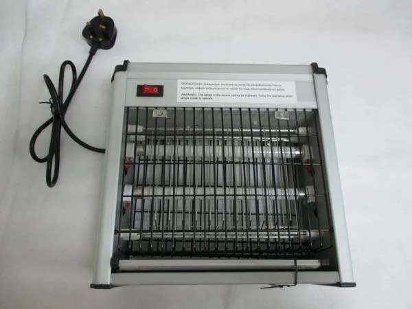 Electric insect killer
