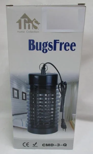 Electric insect killer