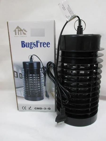 Electric insect killer