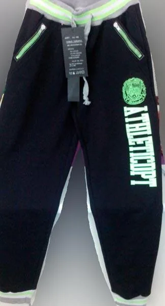 Children’s trousers