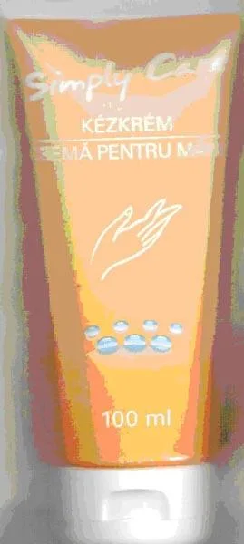 Hand cream