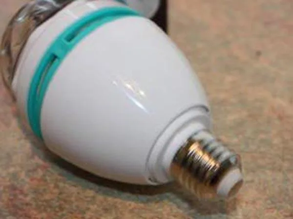 LED lamp