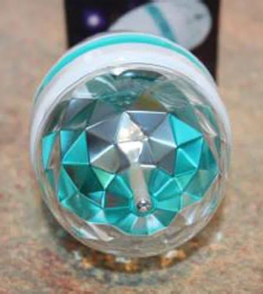 LED lamp