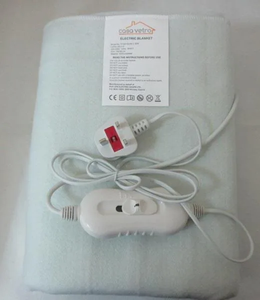 Electric blanket