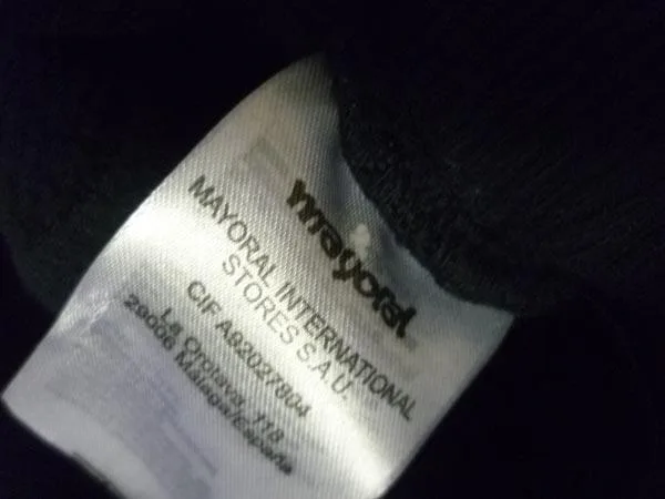 Children’s trousers