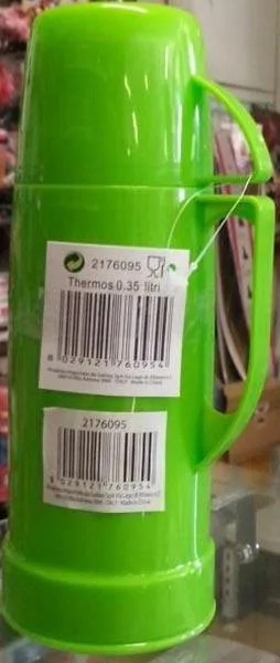 Thermos flask