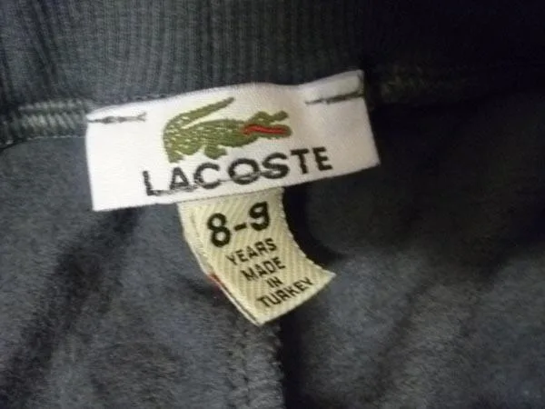 Children’s trousers