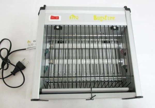 Electric insect killer
