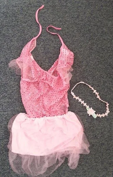 Fancy-dress costume