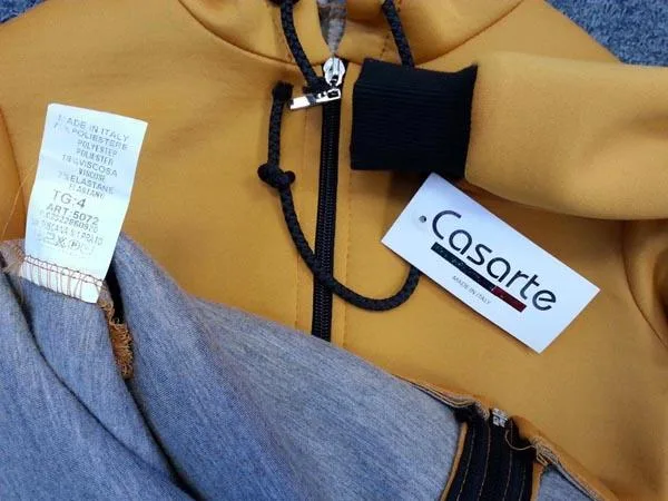 Children's sweatshirt