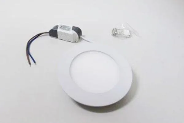 LED ceiling light