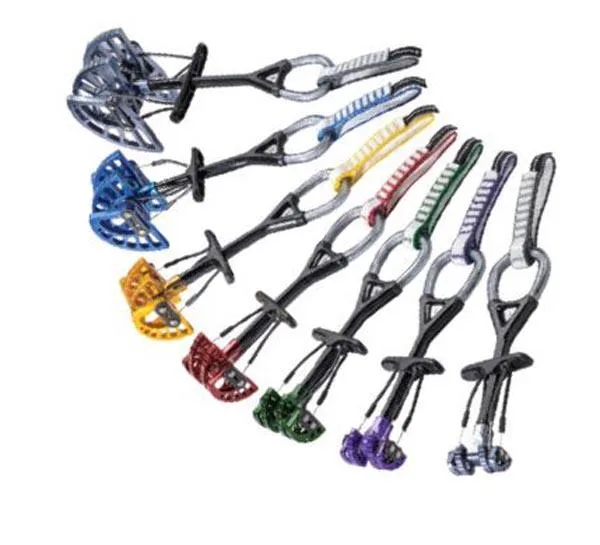 Camming devices