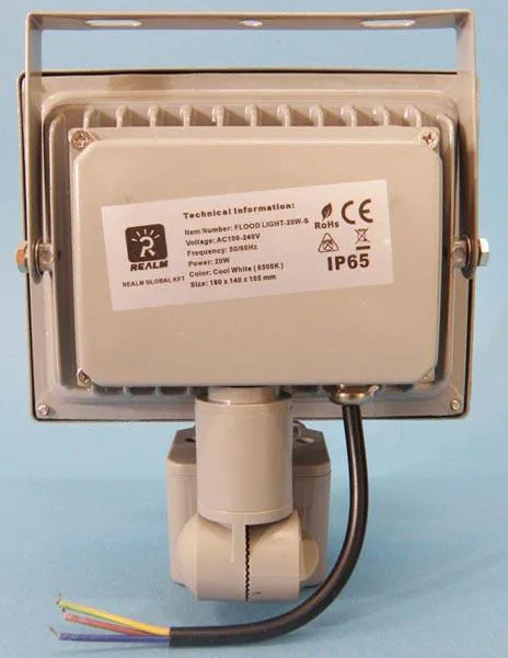 LED floodlight