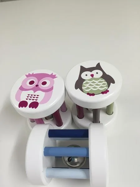 Rattle