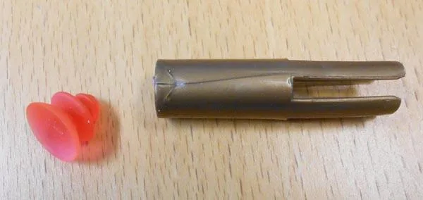 Toy gun