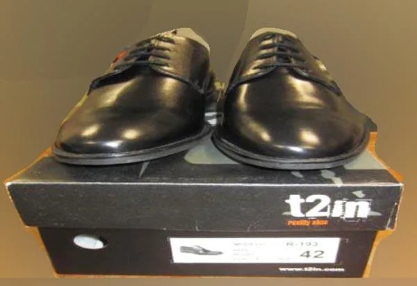 Men's shoes