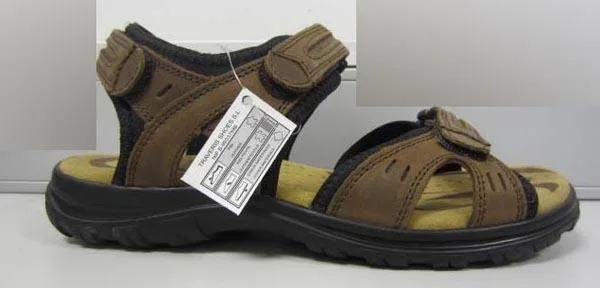 Men's sandals