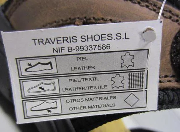Men's sandals