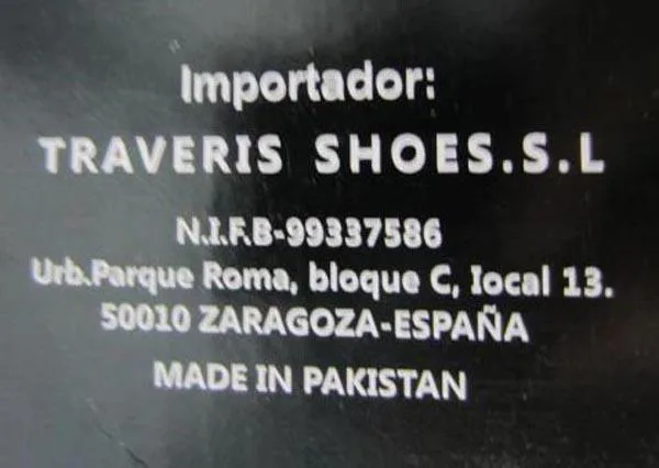 Men's sandals