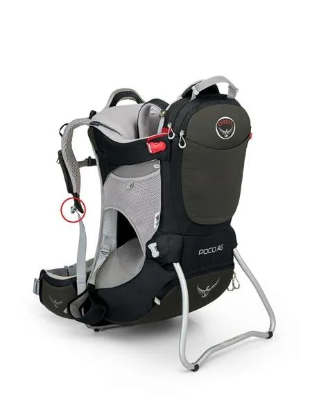 Child carrier