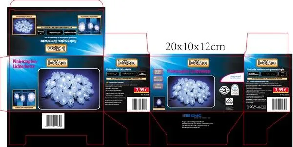 Lighting chain