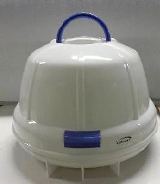 Hood hair dryer