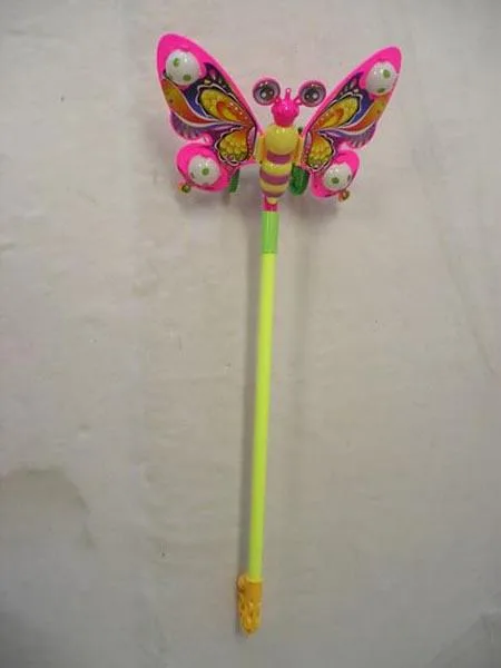 Push-along toy