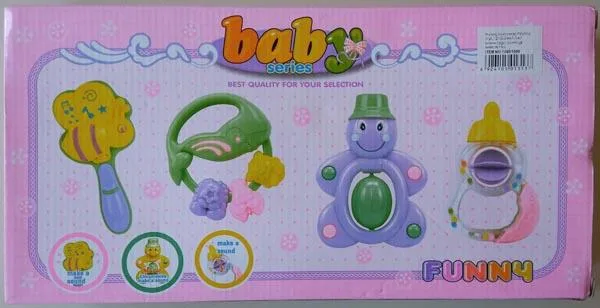 Rattles