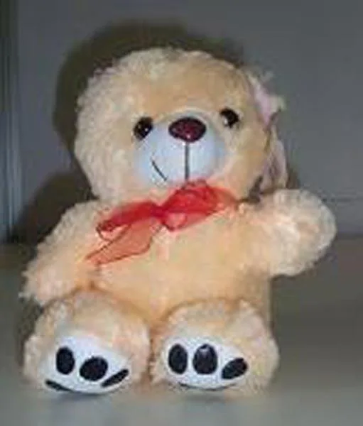 Soft toy