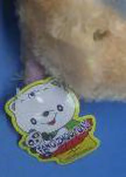 Soft toy