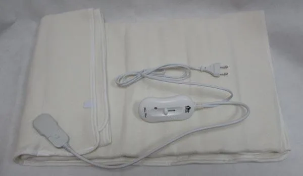 Electric blanket