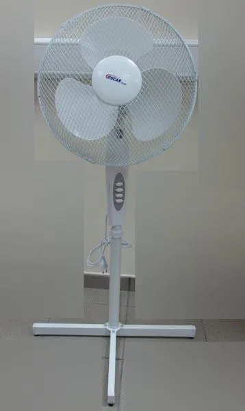 Stand fan