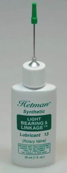 Valve oil for musical instruments