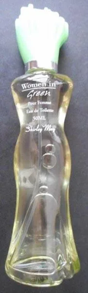 Eau de Toilette