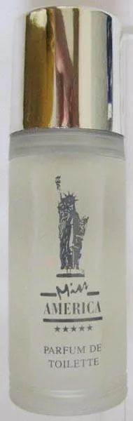 Eau de Parfum