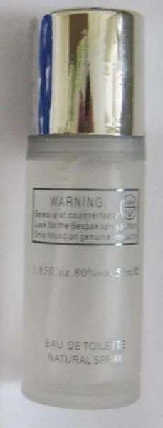 Eau de Parfum