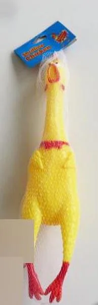 Plastic toy
