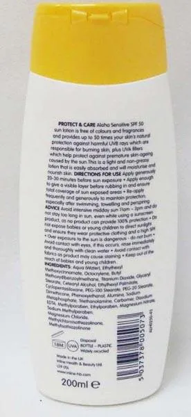 Sunscreen