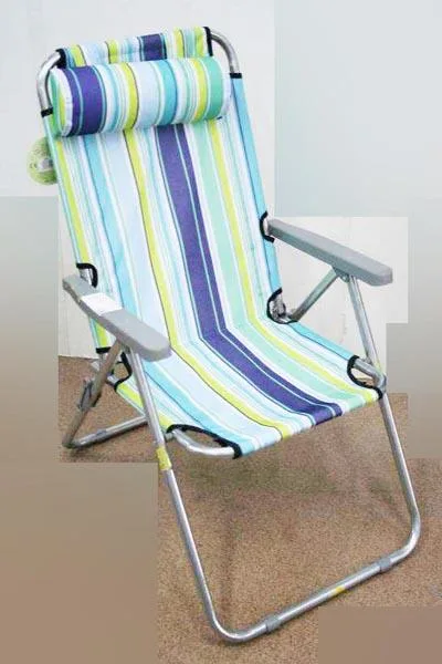 Garden chairs