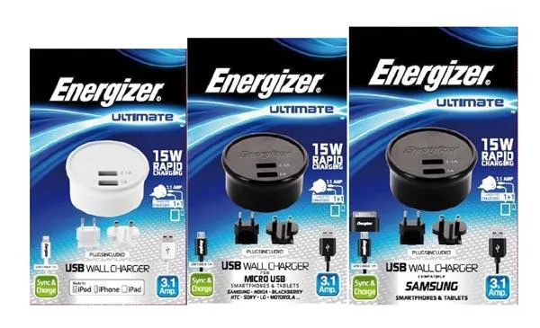 USB Power supply