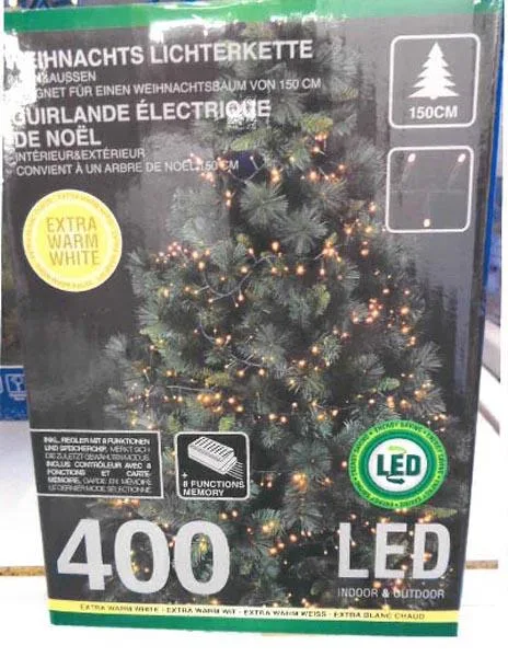 Lighting chains