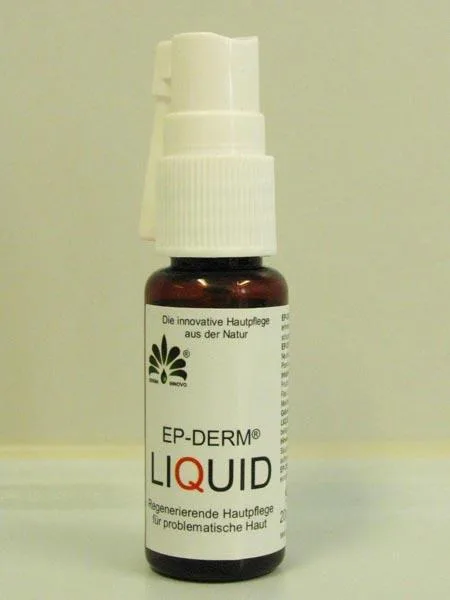 Skin cream and tonic