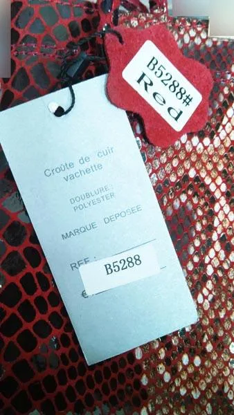 Handbag