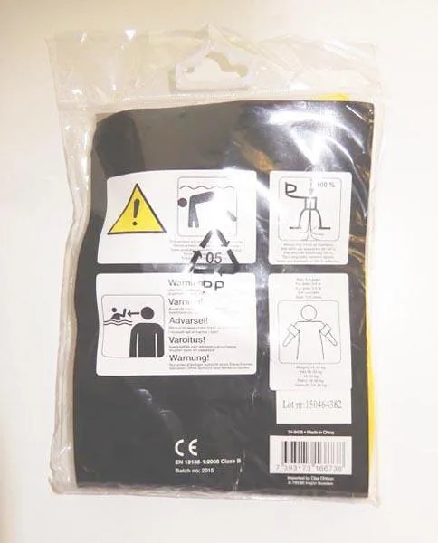 Inflatable armbands