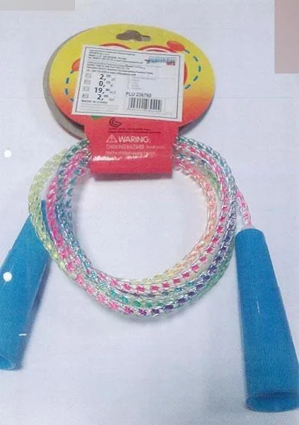 Skipping rope