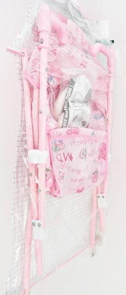 Toy pram