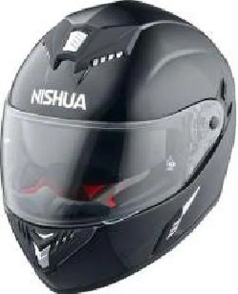 Motorcycle helmet